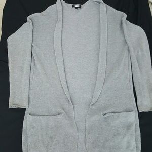 Men's Cardigan Sweater